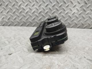 Климат-контроль VOLKSWAGEN TIGUAN 5N CAW 1K0907044 4 ракурс