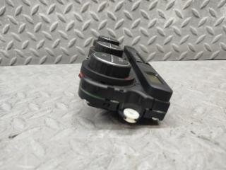 Климат-контроль VOLKSWAGEN TIGUAN 5N CAW 1K0907044 5 ракурс