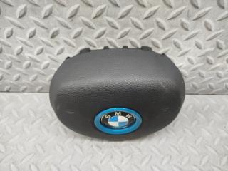 Airbag водительский BMW X1 E84 306125210-AA 2 ракурс