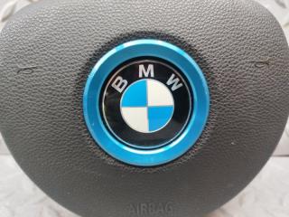 Airbag водительский BMW X1 E84 306125210-AA 3 ракурс