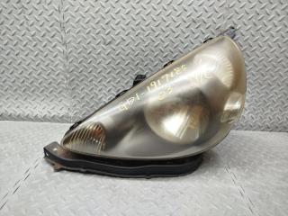 Фара левая передняя HONDA FIT GD1 L13A P1680 1 ракурс