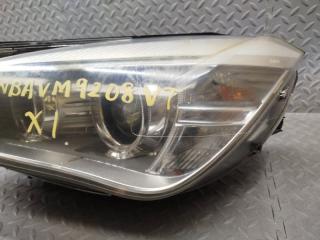 Фара левая передняя BMW X1 E84 90018092 3 ракурс