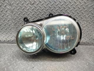Фара левая передняя DAIHATSU MOVE L900S EF 100-51703 1 ракурс