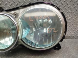 Фара левая передняя DAIHATSU MOVE L900S EF 100-51703 3 ракурс