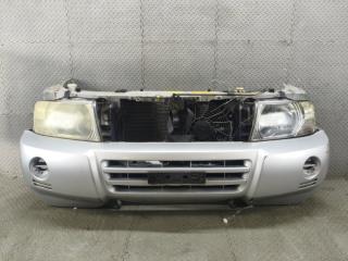 Запчасть nose cut MITSUBISHI PAJERO 2003