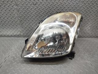 Фара левая передняя SUZUKI SWIFT ZD11S P4432 1 ракурс Фара левая передняя SUZUKI SWIFT ZD11S P4432 1 ракурс