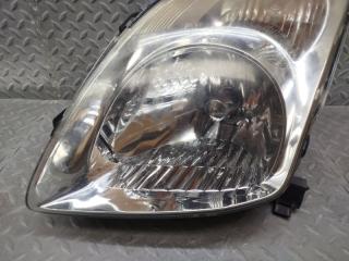 Фара левая передняя SUZUKI SWIFT ZD11S P4432 3 ракурс Фара левая передняя SUZUKI SWIFT ZD11S P4432 3 ракурс