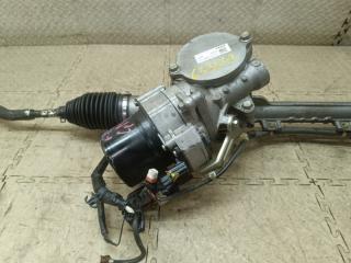 Рулевая рейка HONDA JADE FR4 LEB 53600T4R0330 4 ракурс
