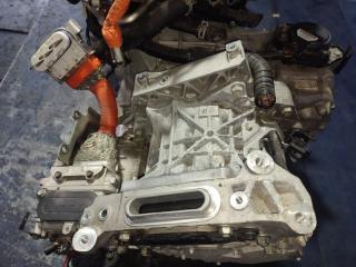 Запчасть электромотор кпп NISSAN NOTE 2021