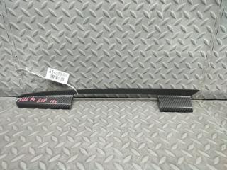 Накладка на торпеду AUDI A7 4G CGW 4G2857304 1 ракурс