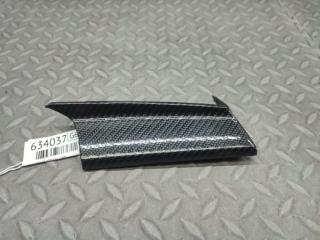 Накладка на торпеду правая AUDI A7 4G CGW 4G2857237 1 ракурс