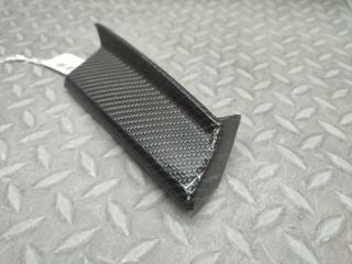 Накладка на торпеду правая AUDI A7 4G CGW 4G2857237 2 ракурс