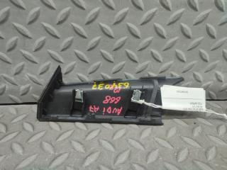 Накладка на торпеду правая AUDI A7 4G CGW 4G2857237 3 ракурс
