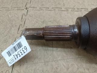 Привод правый передний NISSAN SERENA HC27 HR12DE 2 ракурс