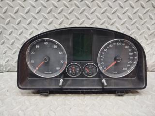 Спидометр VOLKSWAGEN TOURAN 1T2 BLG 1T0920874C 1 ракурс