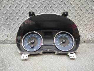 Спидометр SUBARU IMPREZA GJ3 FB16ASZH6A 85015FJ051 1 ракурс