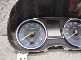 Спидометр SUBARU IMPREZA GJ3 FB16ASZH6A 85015FJ051 2 ракурс