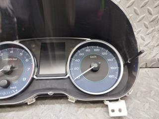 Спидометр SUBARU IMPREZA GJ3 FB16ASZH6A 85015FJ051 3 ракурс