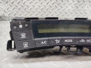 Климат-контроль TOYOTA PRIUS ZVW30 2ZR-FXE 75D725 2 ракурс