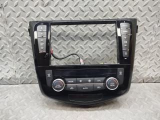 Климат-контроль NISSAN X-TRAIL HNT32 MR20DD 275004BA1A 1 ракурс Климат-контроль NISSAN X-TRAIL HNT32 MR20DD 275004BA1A 1 ракурс