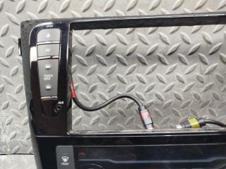 Климат-контроль NISSAN X-TRAIL HNT32 MR20DD 275004BA1A 2 ракурс Климат-контроль NISSAN X-TRAIL HNT32 MR20DD 275004BA1A 2 ракурс