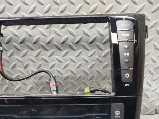 Климат-контроль NISSAN X-TRAIL HNT32 MR20DD 275004BA1A 3 ракурс Климат-контроль NISSAN X-TRAIL HNT32 MR20DD 275004BA1A 3 ракурс