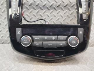 Климат-контроль NISSAN X-TRAIL HNT32 MR20DD 275004BA1A 4 ракурс Климат-контроль NISSAN X-TRAIL HNT32 MR20DD 275004BA1A 4 ракурс
