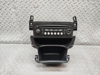 Магнитофон CITROEN DS3 S EB2F(HM01, HMZ) 98053736XT 1 ракурс Магнитофон CITROEN DS3 S EB2F(HM01, HMZ) 98053736XT 1 ракурс