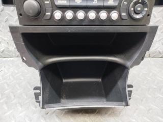 Магнитофон CITROEN DS3 S EB2F(HM01, HMZ) 98053736XT 4 ракурс Магнитофон CITROEN DS3 S EB2F(HM01, HMZ) 98053736XT 4 ракурс
