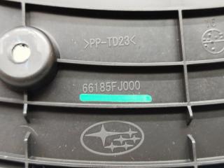Консоль спидометра SUBARU IMPREZA GJ3 FB16ASZH6A 66185FJ000 4 ракурс