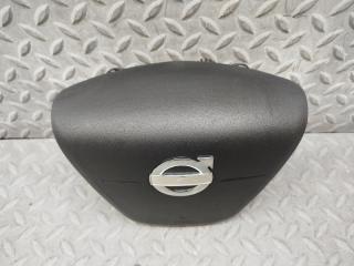 Airbag водительский VOLVO XC70 BZ90 B6304T4 2 ракурс