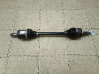 Привод левый передний HONDA JADE FR4 LEB 44306-T4R-J01 1 ракурс Привод левый передний HONDA JADE FR4 LEB 44306-T4R-J01 1 ракурс