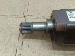 Привод левый передний HONDA JADE FR4 LEB 44306-T4R-J01 2 ракурс Привод левый передний HONDA JADE FR4 LEB 44306-T4R-J01 2 ракурс