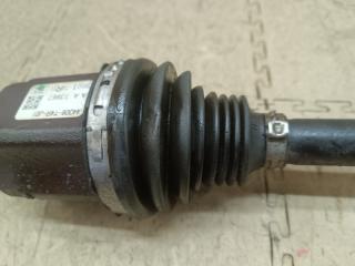 Привод левый передний HONDA JADE FR4 LEB 44306-T4R-J01 3 ракурс Привод левый передний HONDA JADE FR4 LEB 44306-T4R-J01 3 ракурс