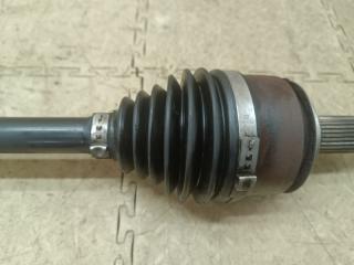 Привод левый передний HONDA JADE FR4 LEB 44306-T4R-J01 4 ракурс Привод левый передний HONDA JADE FR4 LEB 44306-T4R-J01 4 ракурс