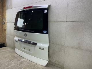 Дверь задняя NISSAN SERENA CC25 MR20DE K010MCY0MA 3 ракурс