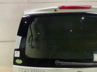 Дверь задняя NISSAN SERENA CC25 MR20DE K010MCY0MA 5 ракурс