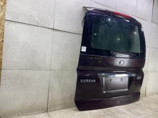 Дверь задняя NISSAN SERENA CC25 MR20DE K010MCY0MA 2 ракурс