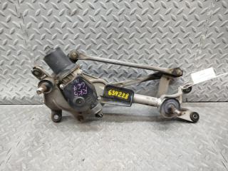 Трапеция дворников HONDA STEPWGN RK5 R20A 1 ракурс