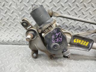 Трапеция дворников HONDA STEPWGN RK5 R20A 2 ракурс