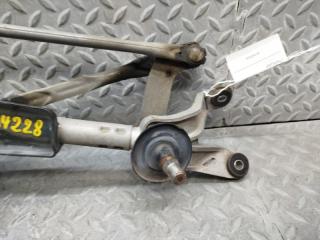Трапеция дворников HONDA STEPWGN RK5 R20A 3 ракурс