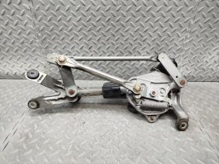 Трапеция дворников HONDA STEPWGN RK5 R20A 4 ракурс