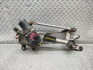 Трапеция дворников HONDA STEPWGN RK5 R20A 1 ракурс