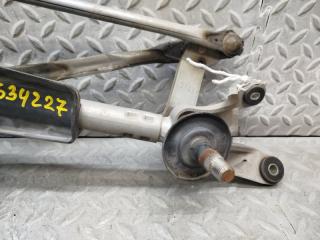 Трапеция дворников HONDA STEPWGN RK5 R20A 4 ракурс