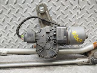 Трапеция дворников VOLKSWAGEN BEETLE 5C1 CBZ 5C2955119A 3 ракурс