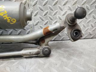 Трапеция дворников VOLKSWAGEN BEETLE 5C1 CBZ 5C2955119A 4 ракурс