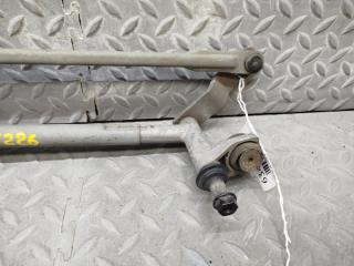 Трапеция дворников VOLKSWAGEN TIGUAN 5N CAW 5N2955199 4 ракурс