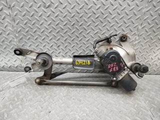 Трапеция дворников HONDA STEPWGN RK2 R20A 1 ракурс