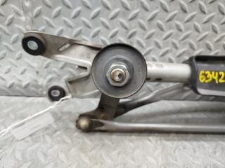 Трапеция дворников HONDA STEPWGN RK2 R20A 3 ракурс