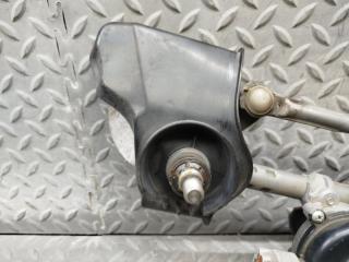 Трапеция дворников NISSAN SERENA GFC27 MR20DD 2 ракурс